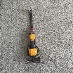 Toy Dyson Vacuum 
