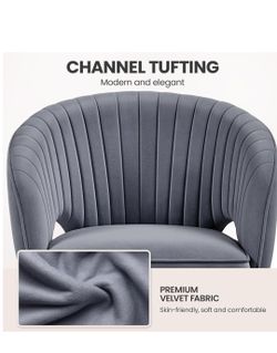 New-Swivel Chair
