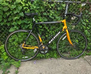 Raleigh Super 54cm