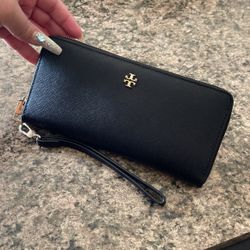 Tory Burch Wallet 