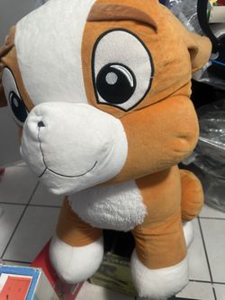 Stuffed Doggy / Animals 