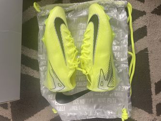 Soccer Cleats