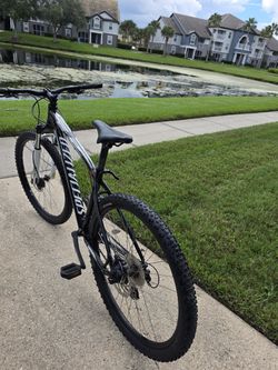 Specialized Pitch Mountain Bike