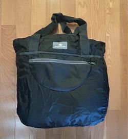 Eagle Creek Packable Tote NWOT