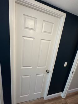 Interior Doors