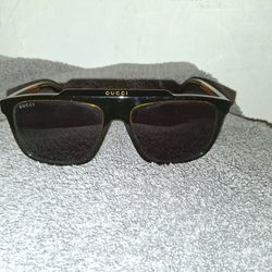 Gucci Shades