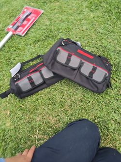 Westward Tool Bags New