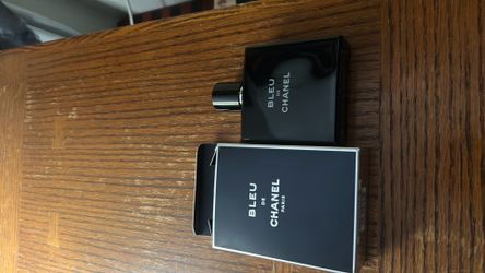 Bleu de Chanel eau de toilette- 3.4 oz