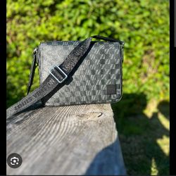 Messenger Handbag For Men