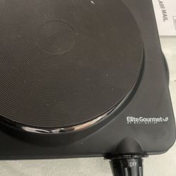 🔥Electric Burner For Sale Brand New 