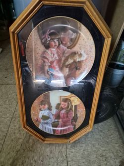 Platos  antiguos .
