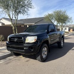 Toyota Tacoma 2010 