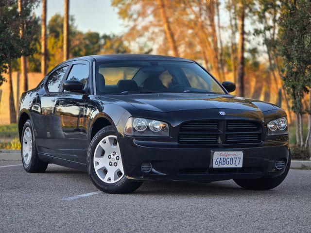 2007 Dodge Charger