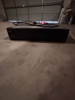 Dish Network DVR Satellite Receiver