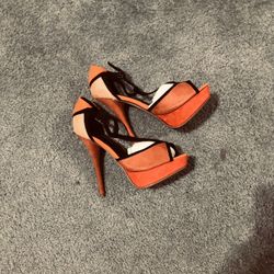 Diva Lounge High Heel Shoe Women