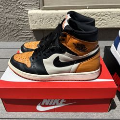 Jordan 1 Shattered backbaord Sz 11