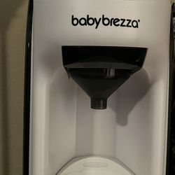 Baby Brezza 