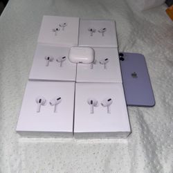 Airpod pros 2nd gen