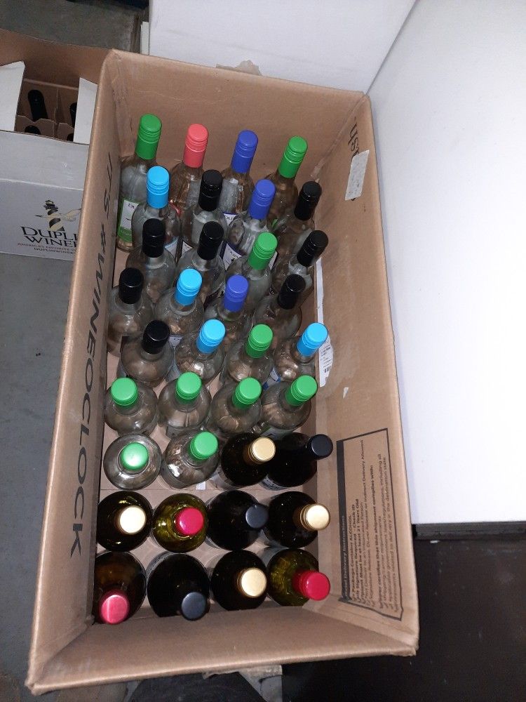 Bottles