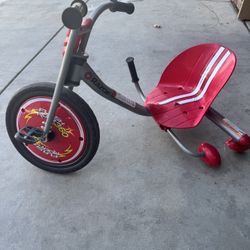 Razor 360 Tricycle 
