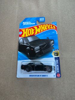 Hotwheels / Hot Wheels / Treasure Hunt