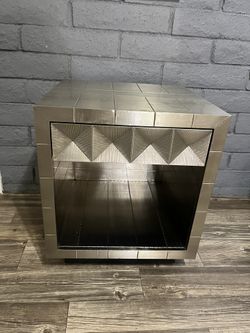 Jonathan Adler Brand Talitha Bedside Table