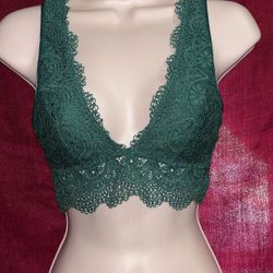 victoria secret bralette 