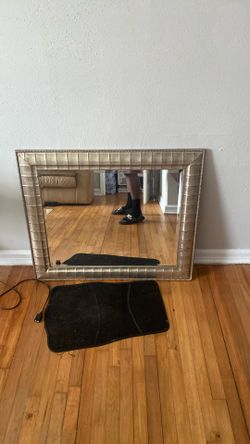 Decor Mirror