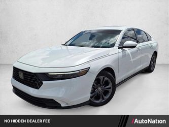 2023 Honda Accord
