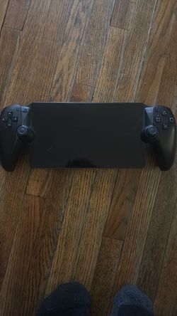 Sony PlayStation portal