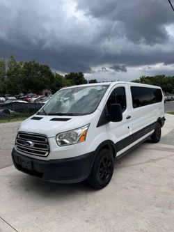 2016 Ford Transit-350