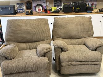 Recliners