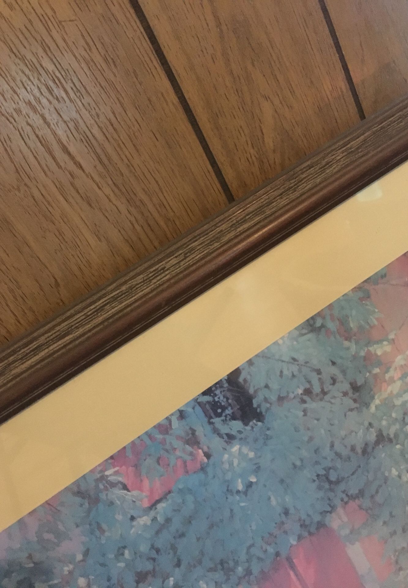 Frame