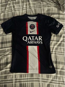 22/23 PSG home jersey