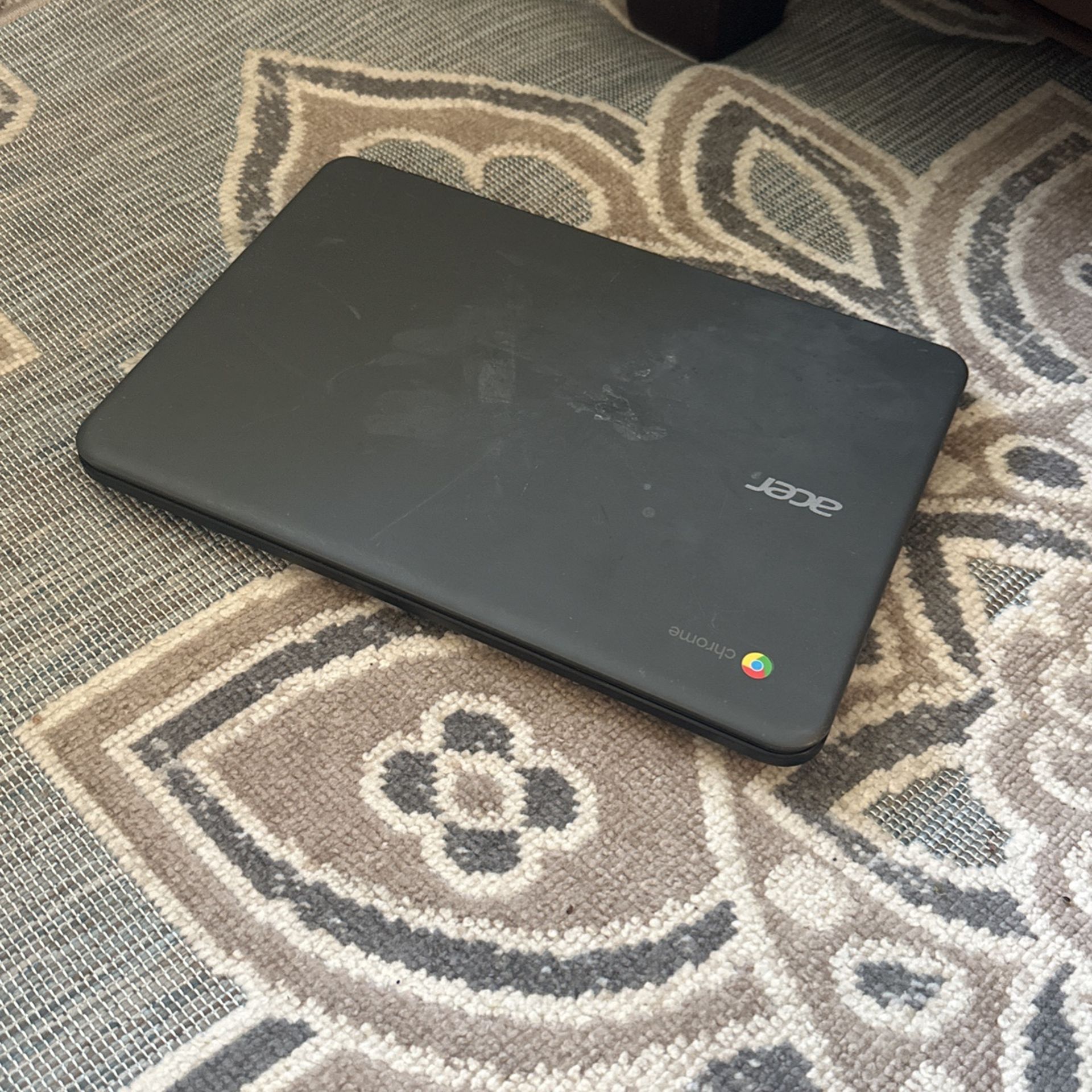 Acer Chromebook