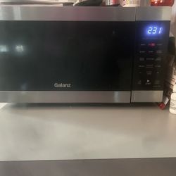 Microwaves 