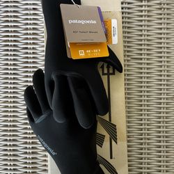 Patagonia Surf Gloves