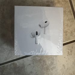 Airpods Pro Gen 2 ANC