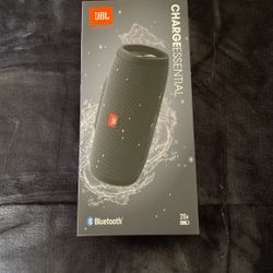 JBL Charge Essential 