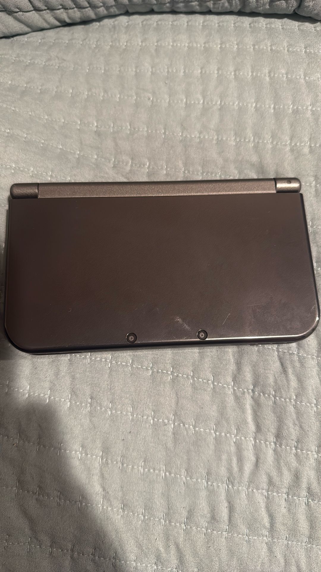 New Nintendo 3ds Xl