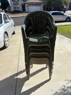 Garden Lawn Chairs