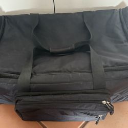 Xtra Large Heavy Duty Duffle Bag