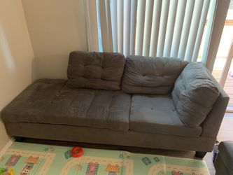 3-piece Sectional Sofa Set