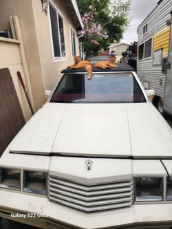 1982 Dodge 400