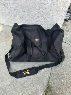 CLC Duffle Bag