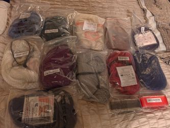 Wig set