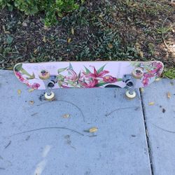 Primitive Skateboard