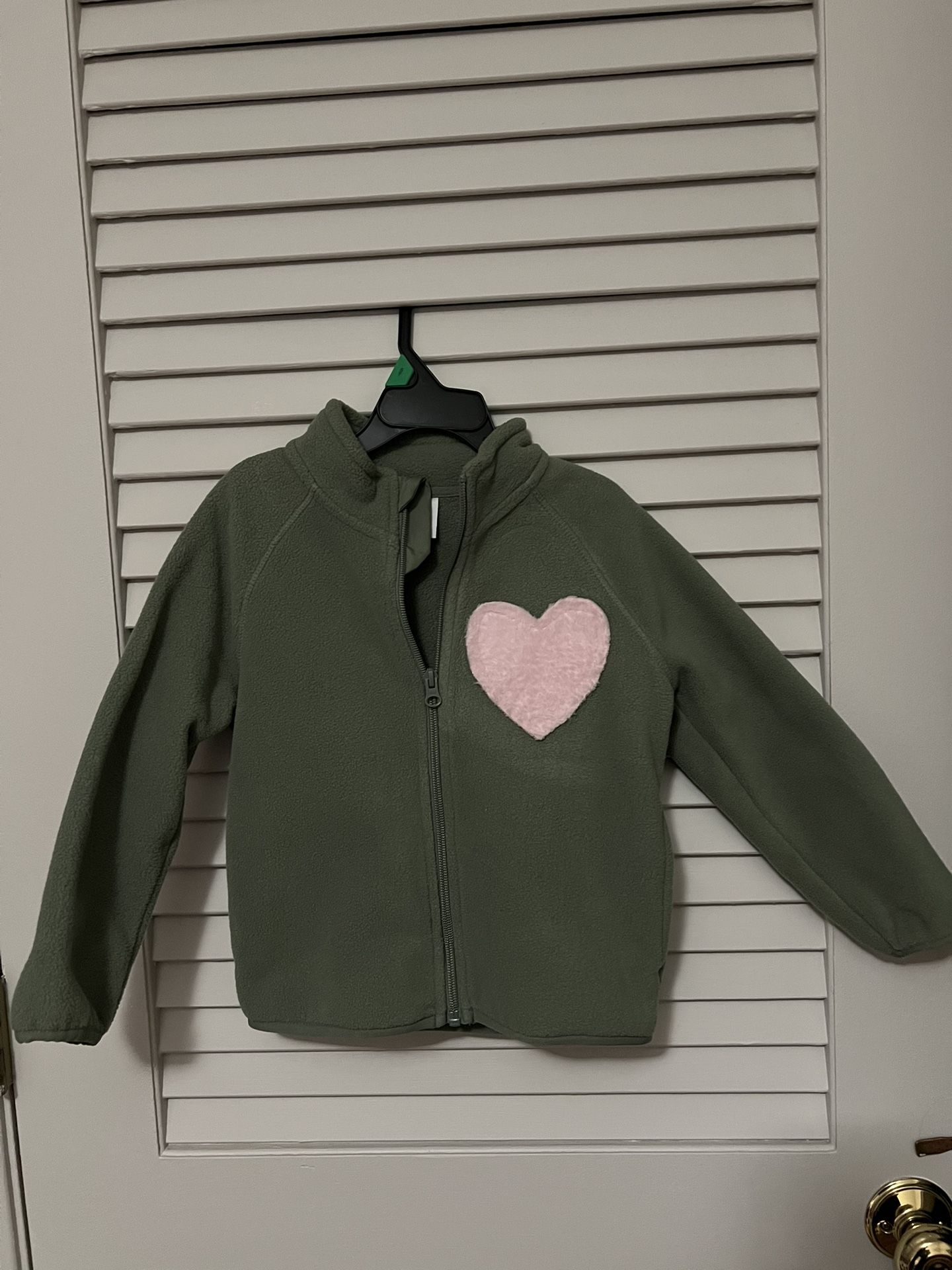 4T Fleece Jacket Bundle