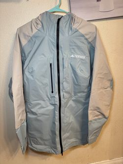 Adidas Terrex Jacket