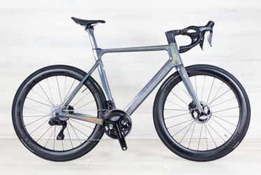 Polygon Helios A9X, Size - Large, 2024
